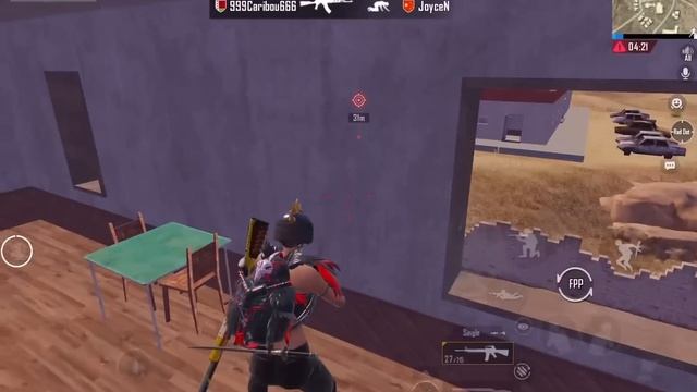 THIS IS POWER! PLAYING WITH IPAD PRO M2 90 FPS/Pubg Mobile iPadGenerations,8,9, Air,4,Mini,5,6,Pro1 смотреть онлайн