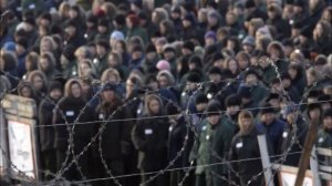 Хата на зоне в женской тюрьме