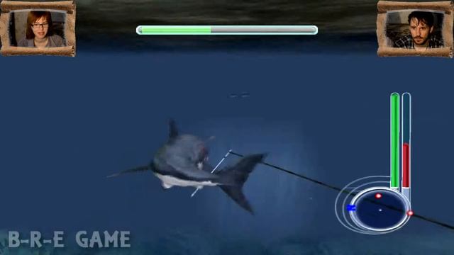 Развязанные челюсти Jaws unleashed прохождение│ЗАСЛУЖЕННЫЙ ОТПУСК│#14 ФИНАЛ смотреть онлайн