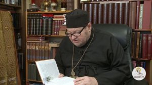 4-я книга Царств. Глава 22. Протоиерей Олег Стеняев. Ветхий Завет [TubeRipper.cc]