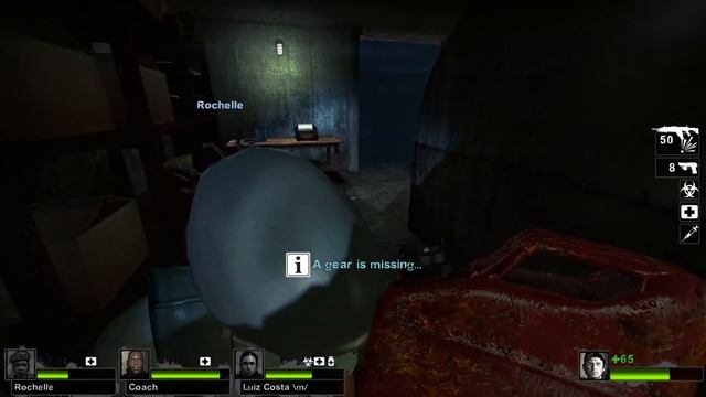 Left 4 Dead 2: Resident Evil 3 Nemesis · Rating ⭐⭐⭐⭐⭐ 4K 60ᶠᵖˢ смотреть онлайн