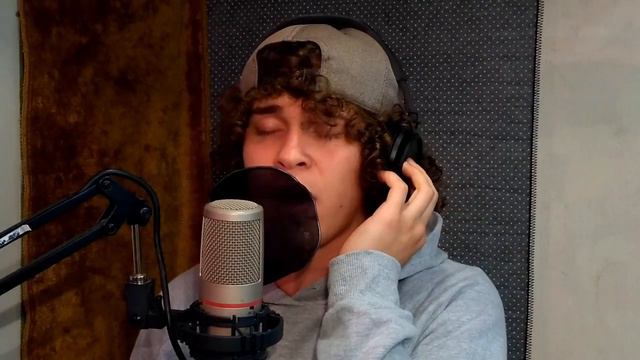 John Legend - All of Me ( COVER ) смотреть онлайн