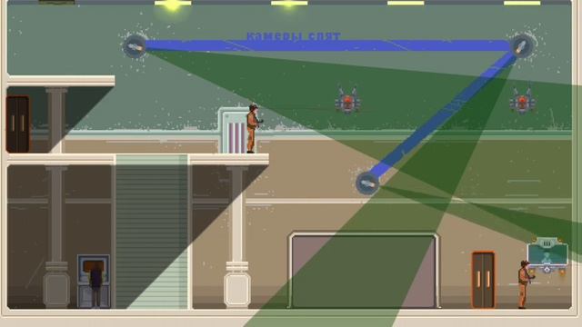 DreamBreak - Full Walkthrough - All Achievements/Trophies [FR] (Part 2/2) смотреть онлайн