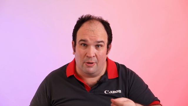 De Frente com o Produto - Canon PowerShot ZOOM смотреть онлайн