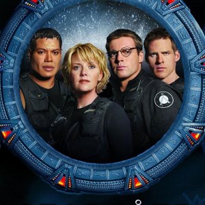 Сериал Звездные врата: ЗВ-1 - 8 сезон 7 серия / Stargate SG-1