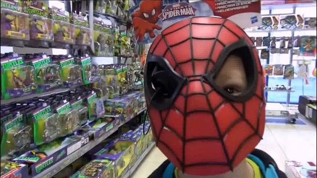 Шопинг Макса и Кати ОБЗОР | КФ Мисс Кэти и Мистер Макс Miss Katy Mister Max смотреть онлайн