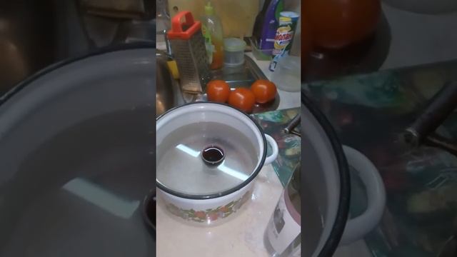 Проверка на натуральность абхазского вина Чегем смотреть онлайн