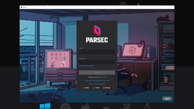 AirGPU Cloud Gaming | SETUP and Getting Started смотреть онлайн