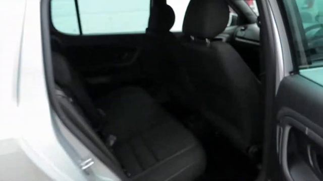 SKODA Fabia 1.4 TSI vRS Auto Seq 5dr смотреть онлайн