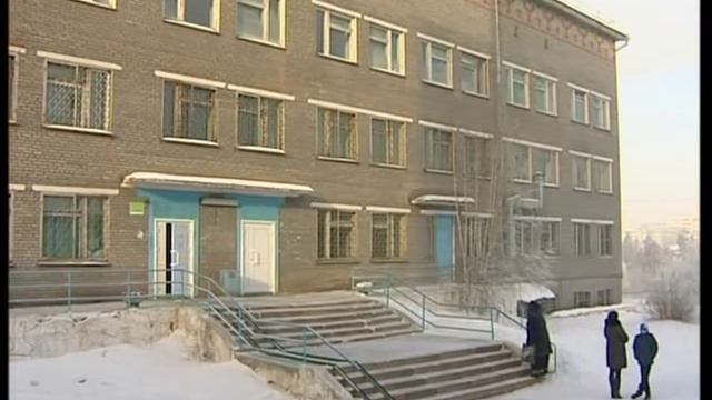 ПАНДУСЫ В ДЕТСКОЙ ПОЛИКЛИНИКЕ смотреть онлайн