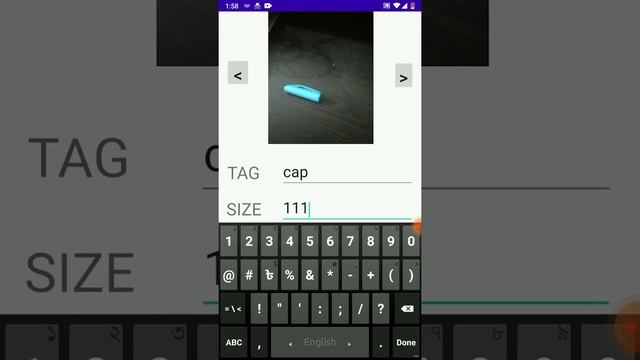 SQLite Android Studio смотреть онлайн
