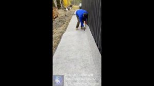 Лайфхак. ЗЕЛЕНАЯ ОТМОСТКА.