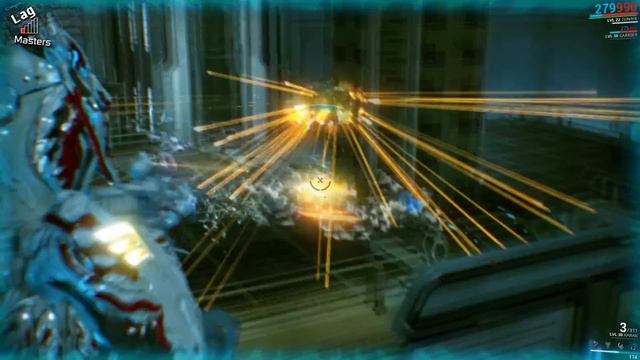 Warframe: Ties That Bind (Darvo) смотреть онлайн