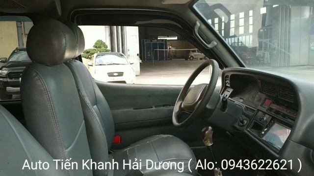 ? Toyota Hiace 12 chỗ giá chỉ có 35 triệu thôi các bác alo: 0943622621 để sở hữu. смотреть онлайн