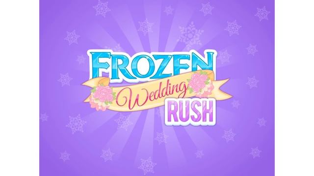 NEW Игры для детей—Disney Принцесса Эльза невеста—Мультик онлайн видео игры для девочек смотреть онлайн