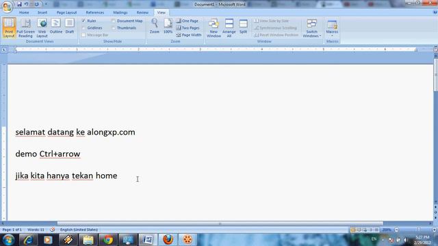 end,home,ctrl+end,ctrl+home смотреть онлайн