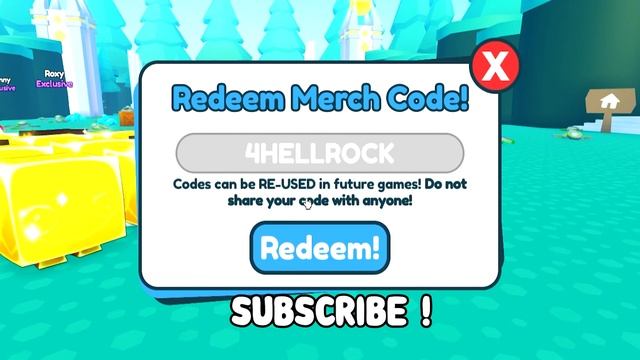 *NEW* ALL WORKING EASTER MERCH CODES FOR PET SIMULATOR X IN 2023! ROBLOX PET SIMULATOR X CODES смотреть онлайн