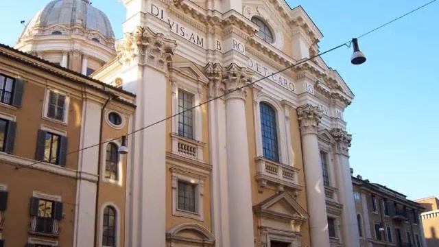 З гісторыі віцебскіх храмаў смотреть онлайн