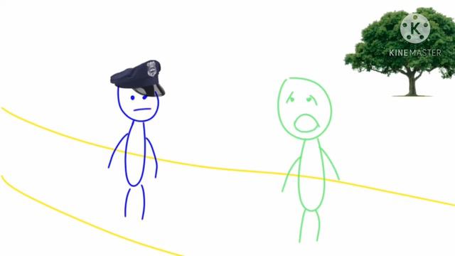 AMONG US rules IN REAL LIFE Paint Cartoon - (English and polish) смотреть онлайн