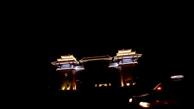 The Fifth Charging Point In Xuzhou, Jiangsu