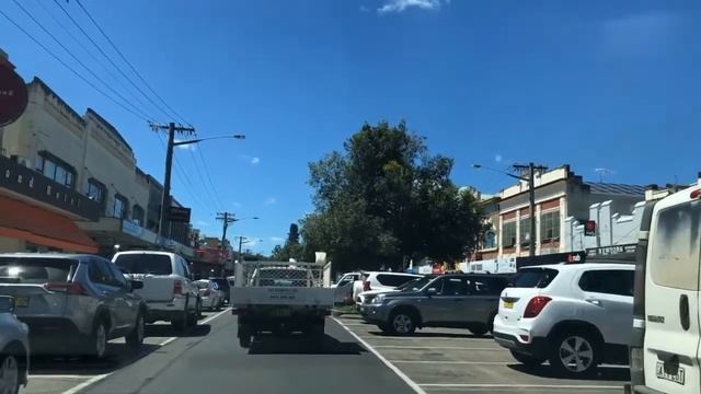 Lismore смотреть онлайн