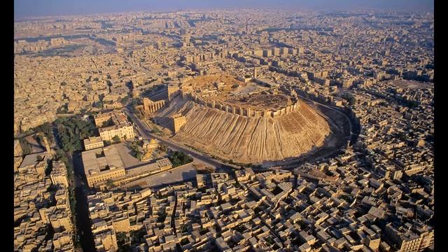 Где и почему находится библейский Вавилон смотреть онлайн