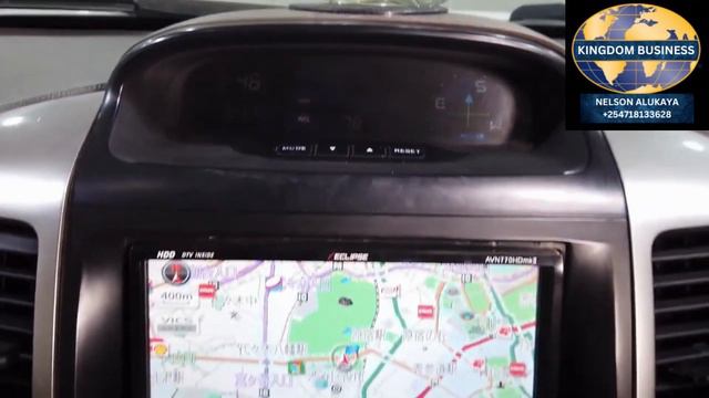 Toyota Land Cruiser Prado| Year of manufacture 2002| For Enquiries| Call +254718133628 смотреть онлайн