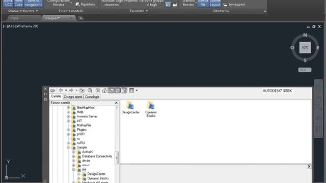 Librerie per AutoCAD Electrical смотреть онлайн