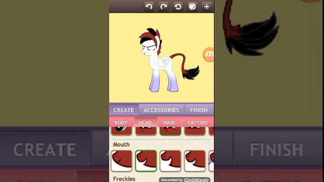 (пони клип) малышка любит дилера. смотреть онлайн