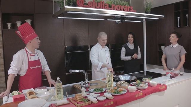 Со Знанием Вкуса №20 смотреть онлайн