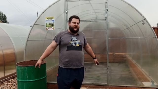 БИЗНЕС НА ИЗДЕЛИЯХ ИЗ ПРОФТРУБЫ/КУПИЛИ НОВЫЙ СТАНОК смотреть онлайн