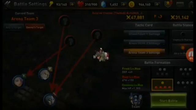 [returners] - gameplay guide on how to gain arena medals faster and easier! смотреть онлайн