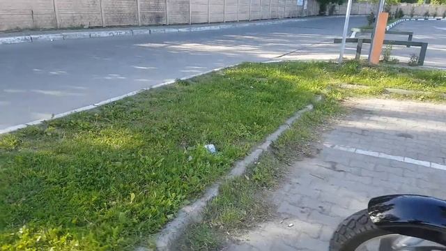 Baltmotors Classic 200