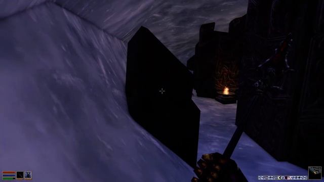 The Elder Scrolls III: Bloodmoon Ep 10 [Final de la Misión principal] смотреть онлайн
