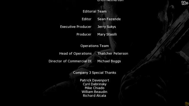 Call of Duty: Black Ops 2 (2012), Walkthrough, Playthrough, Gameplay, good ending [FULLHD 1080p] смотреть онлайн