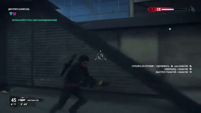 Прохождение Just Cause 4 - Погружение в Эспада #21 смотреть онлайн
