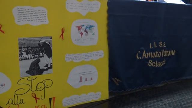 La scuola contro la violenza sulle donne смотреть онлайн