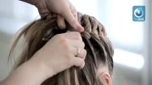 мастер класс по плетению кос