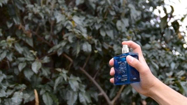 BlueTouch by Franck Olivier Paris | Reseña en Español смотреть онлайн
