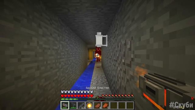 НУБ ПРОТИВ ПРО - СИРЕНОГОЛОВЫЙ СЦП ЭВОЛЮЦИЯ СИРЕНОГОЛОВОГО SIRENHEAD 6789 ТРЕВОР ХЕНДЕРСОН MINECRAF смотреть онлайн