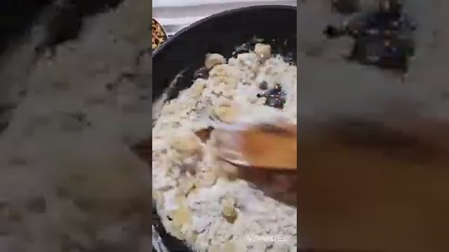 ХАЛВАЙТАР / УЗБЕКСКАЯ ХАЛВА / УЗБЕКСКАЯ КУХНЯ смотреть онлайн