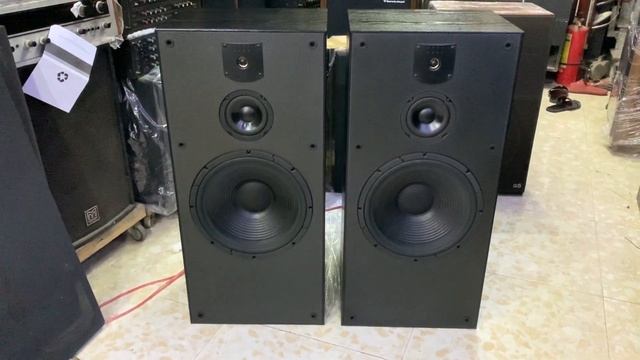 Loa Jbl j5120 bass 30 U.S.A đôi loa đáng đồng tiền bát gạo,bass thả uy lực ngọt ngào,Lh 0355353333 смотреть онлайн