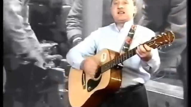 Анатолий Печёркин - Тридцатилетию Уренгоя смотреть онлайн