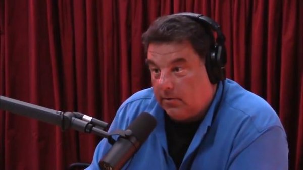 Steve Schirripa on The Sopranos, Acting & James Gandolfini (from Joe Rogan Experience #791)