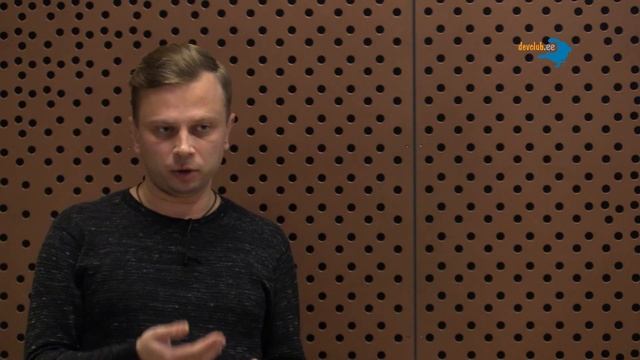 2019.12.17 Nicolai Antiferov - IaC evolution (how to avoid ? in the end) смотреть онлайн