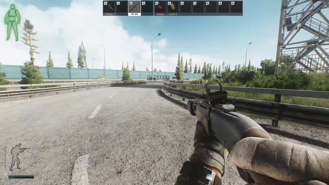 Тарков и инфа в нем за 15 секунд смотреть онлайн