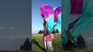 Солнечный Танец «Я Грею Счастье Внутри!!!»