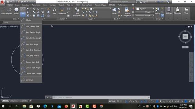 অটোক্যাড বাংলা টিউটোরিয়াল পর্ব - ২।Autocad bangla tutorial part-2****(with important tips) смотреть онлайн