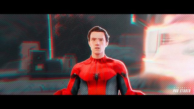 The Spider Within Short Film - Teaser Trailer (2023) Sony Pictures смотреть онлайн