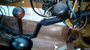 Не работает Проводка Т-16